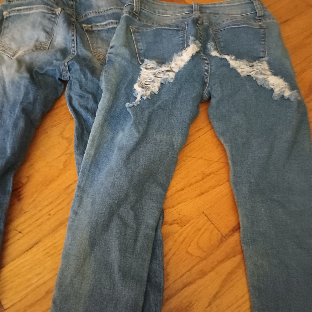 Blue Jean Bundle - image 3